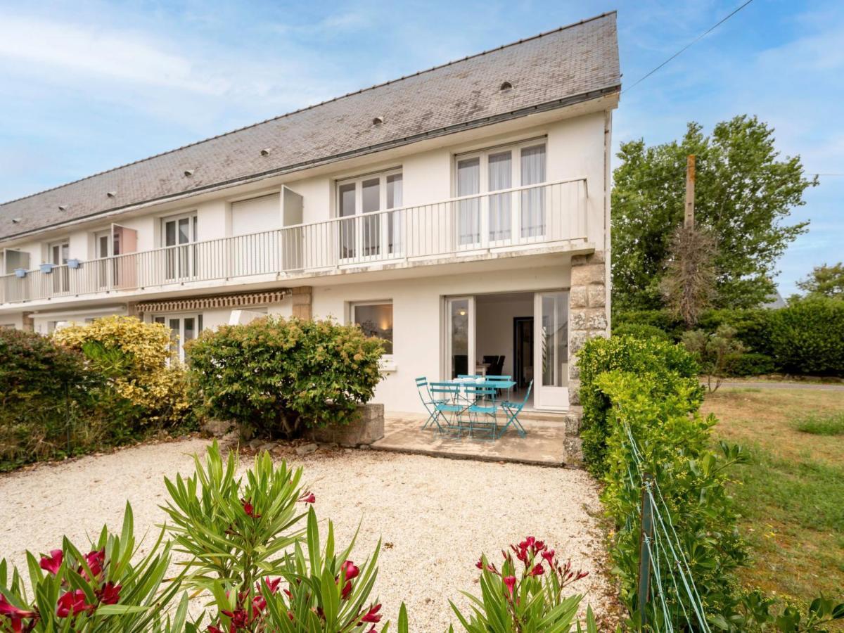 Holiday Home Les Dunes-3 By Interhome Quiberon Exteriör bild