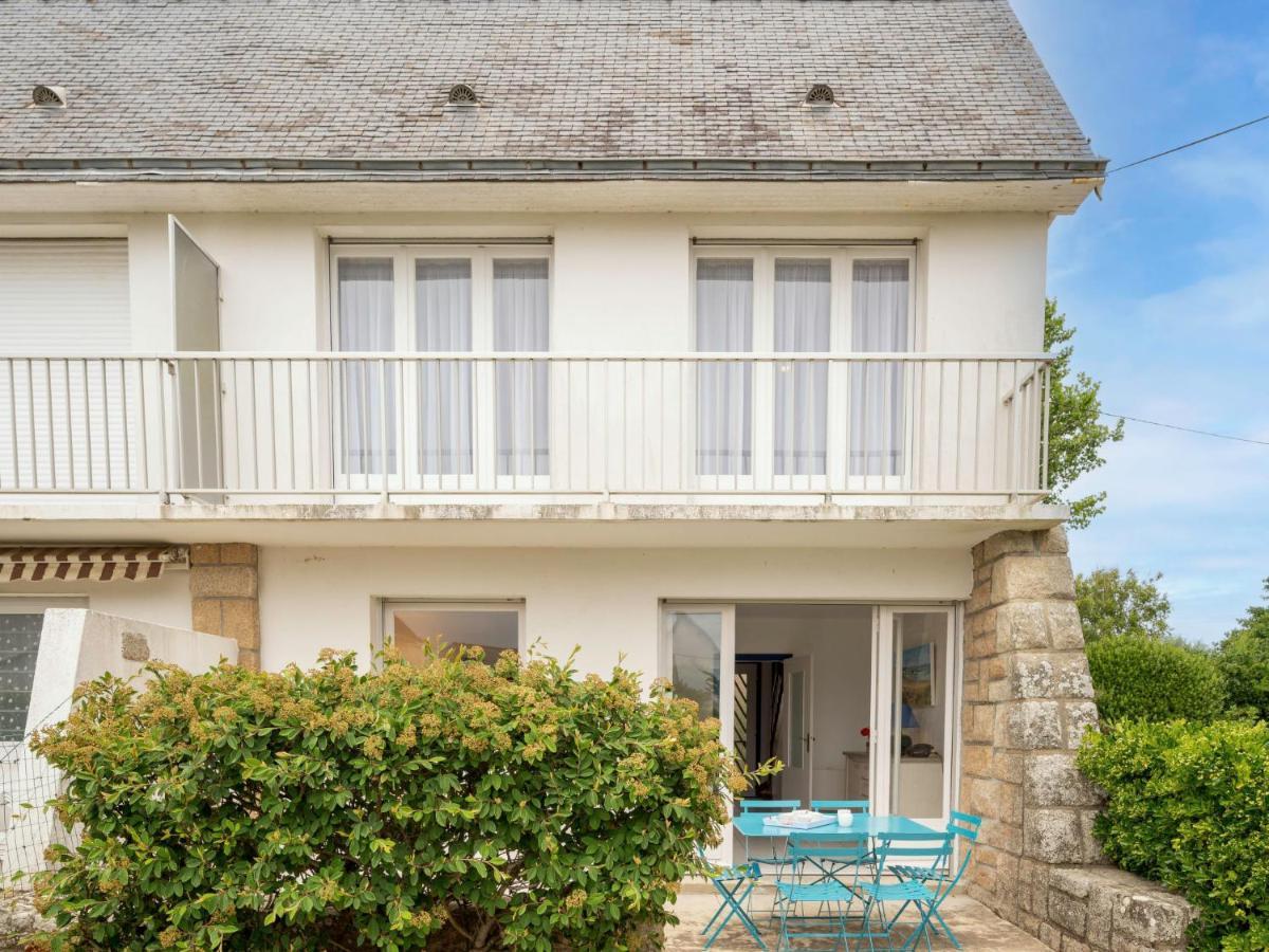 Holiday Home Les Dunes-3 By Interhome Quiberon Exteriör bild